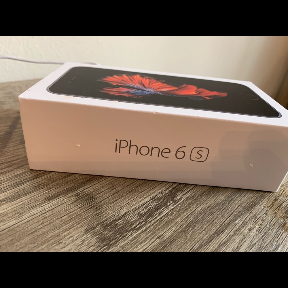 IPhone 6S